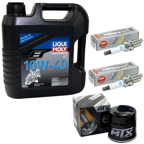 Kit revisione per honda 750 - honda, nc