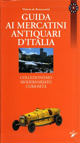 Buzzaccarini vittori guida - buzzaccarini,vittori,