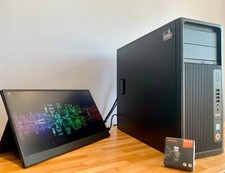 PC Gaming Ultra Veloce -