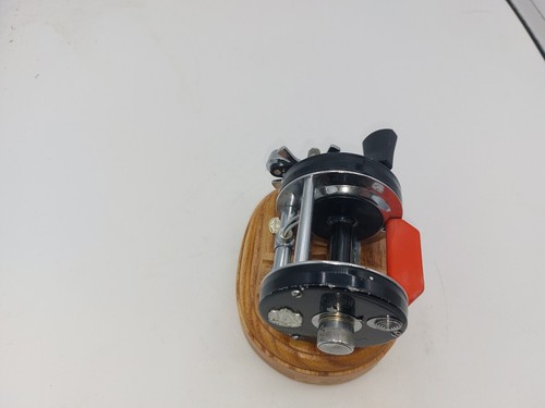 Abu ambassadeur 6600c - abu,