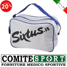 BORSA MEDICA GARA A TRACOLLA