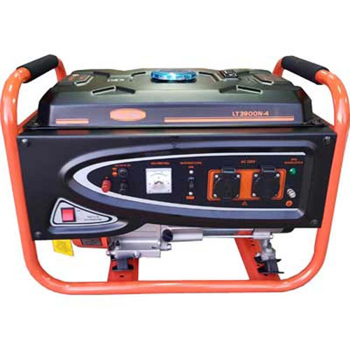 Generatore corrente 2200w - di,