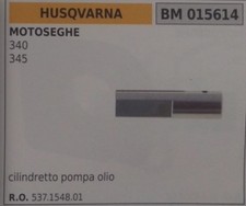 537154801 CILINDRETTO RICAMBIO