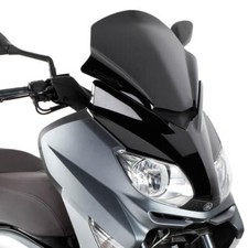 Cupolino GIVI sportivo fumè