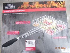 Grill Meister Hamburger