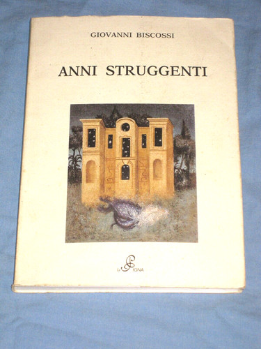 Anni struggenti giovanni - struggenti,