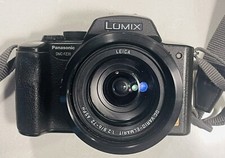 Panasonic Lumix DMC-FZ20 5MP