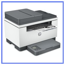 Stampante laser monocromatica