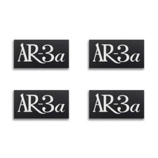 AR-3a altoparlante ricerca
