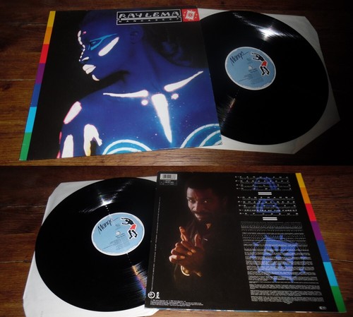 Ray lema nangadeef lp org - lp,