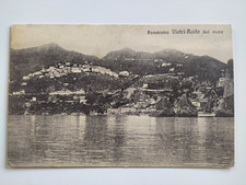9922 CARTOLINA PANORAMA VIETRI