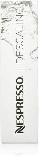 Nespresso kit decalcificante - kit,