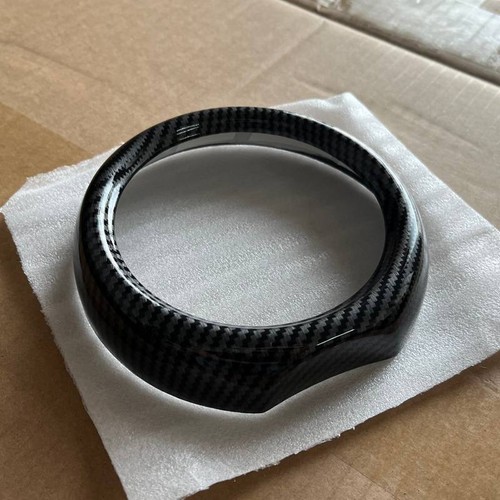 Guarnizione copri anello
