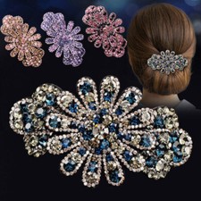 Fermagli Per Capelli Con