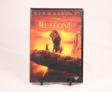 Il re leone - (1994) - DVD