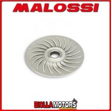 6113806B SEMIPULEGGIA VENTOLINO VARIATORE MALOSSI YAMAHA TMAX 500 IE 4T LC 2004-