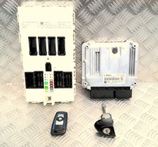 BMW F30 Berlina PRE LCI 320d