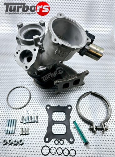 Turbocompressore audi seat - turbocompressore,