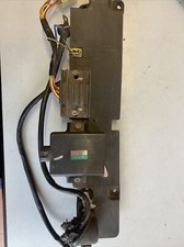 APRILIA Leonardo control unit