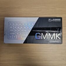 Glorious PC Gaming Race GMMK Tastiera barebone