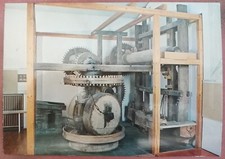 MUNCHEN - DEUTSCHES MUSEUM -