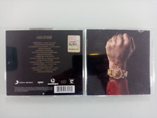 J AX / FEDEZ - COMUNISTI COL ROLEX -  CD