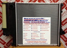 RADIATORE BMW SERIE 3 (E36)