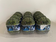 12 McFarlane Toys Avatar World