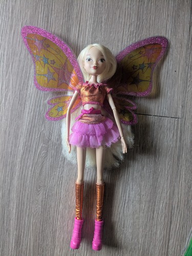 Jakks pacific winx believix - winx,