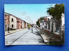 Cartolina Oppido Mamertina -