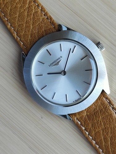 Orologio vintage longines ref - orologio,