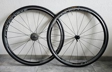 Set ruote Fulcrum CEX-7.0 con