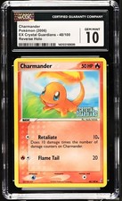 Pokemon Charmander 2006