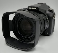 Fotocamera Panasonic Lumix