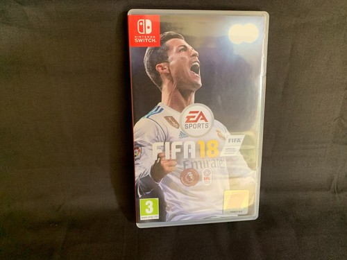 Sports fifa nintendo - sports,