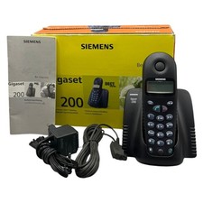 Telefono fisso Siemens Gigaset