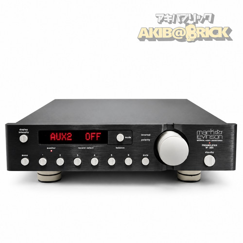 Mark levinson 38s - mark,