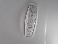 PLAFONIERA PER FORD MONDEO