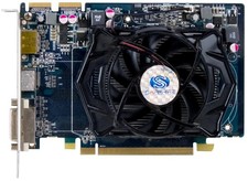SAPPHIRE ATI RADEON HD 5670 1GB 11168-00