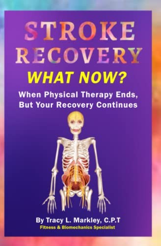 Stroke recovery what now - what,