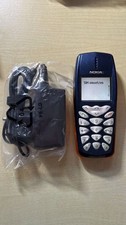 Nokia 3510i Blu Completo