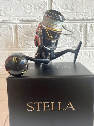 Mulinello spinning shimano - mulinello,