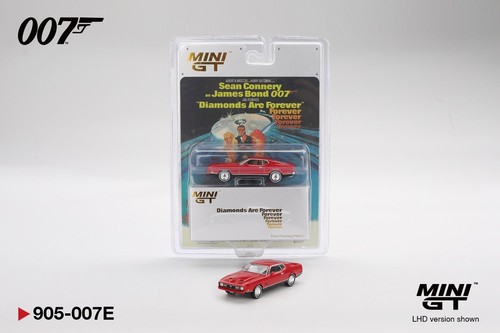 Ford mustang mach - mach, 1