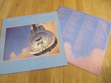 Dire Straits, Brothers In