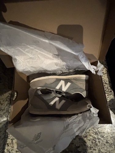New balance uomo - new, 515
