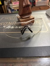 Oakley M Frame 3.0 lente