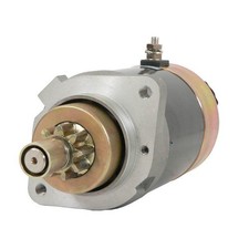 Motorino avviamento fuoribordo