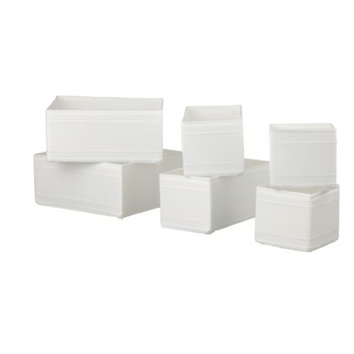Ikea skubb scatola - ikea,