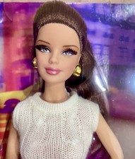 2012 The Barbie Look City