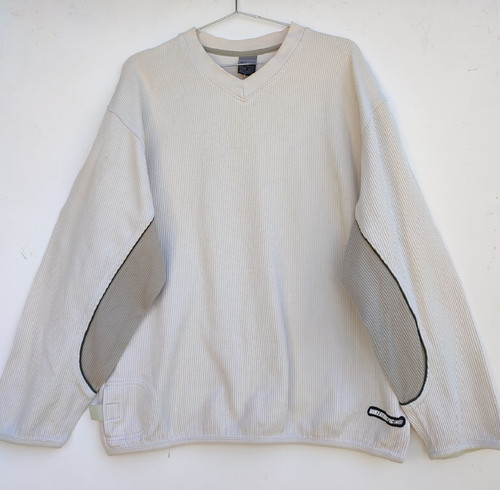 Felpa pullover vintage nike - felpa,